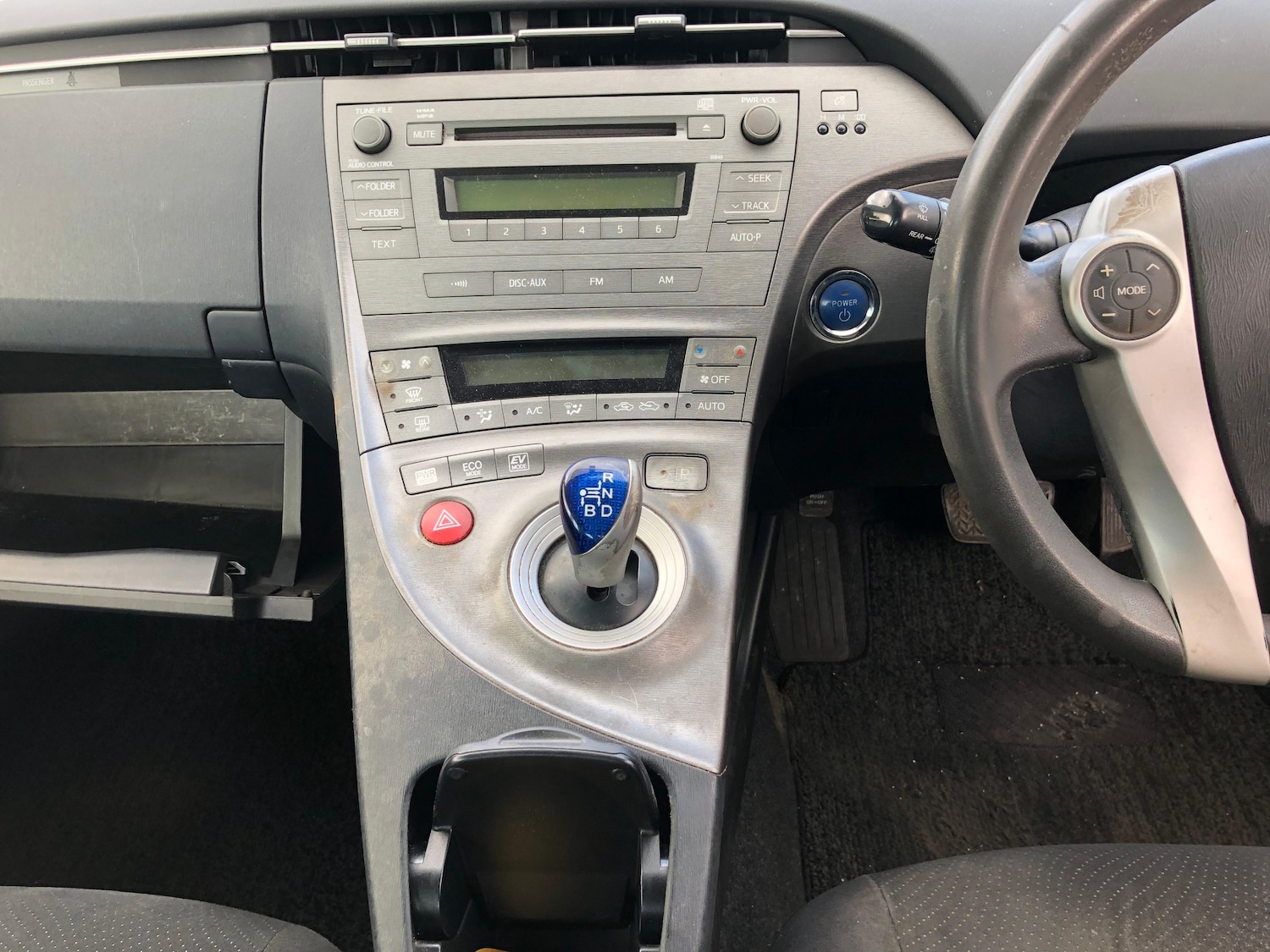 Used Toyota Prius 2025 for sale - 76299778: Photo 18