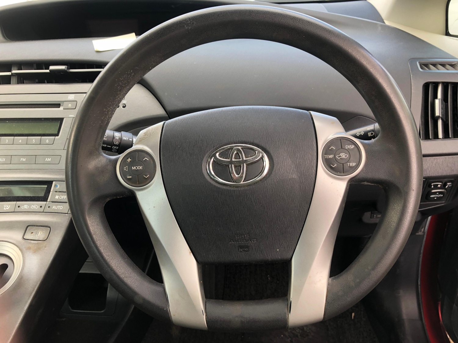 Used Toyota Prius 2025 for sale - 76299778: Photo 19