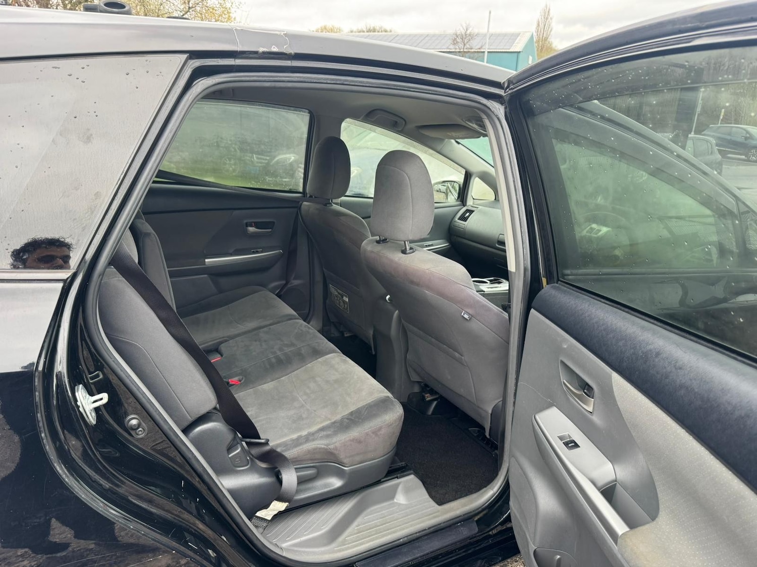 Used Toyota Prius+ 2026 for sale - 78039448: Photo 14