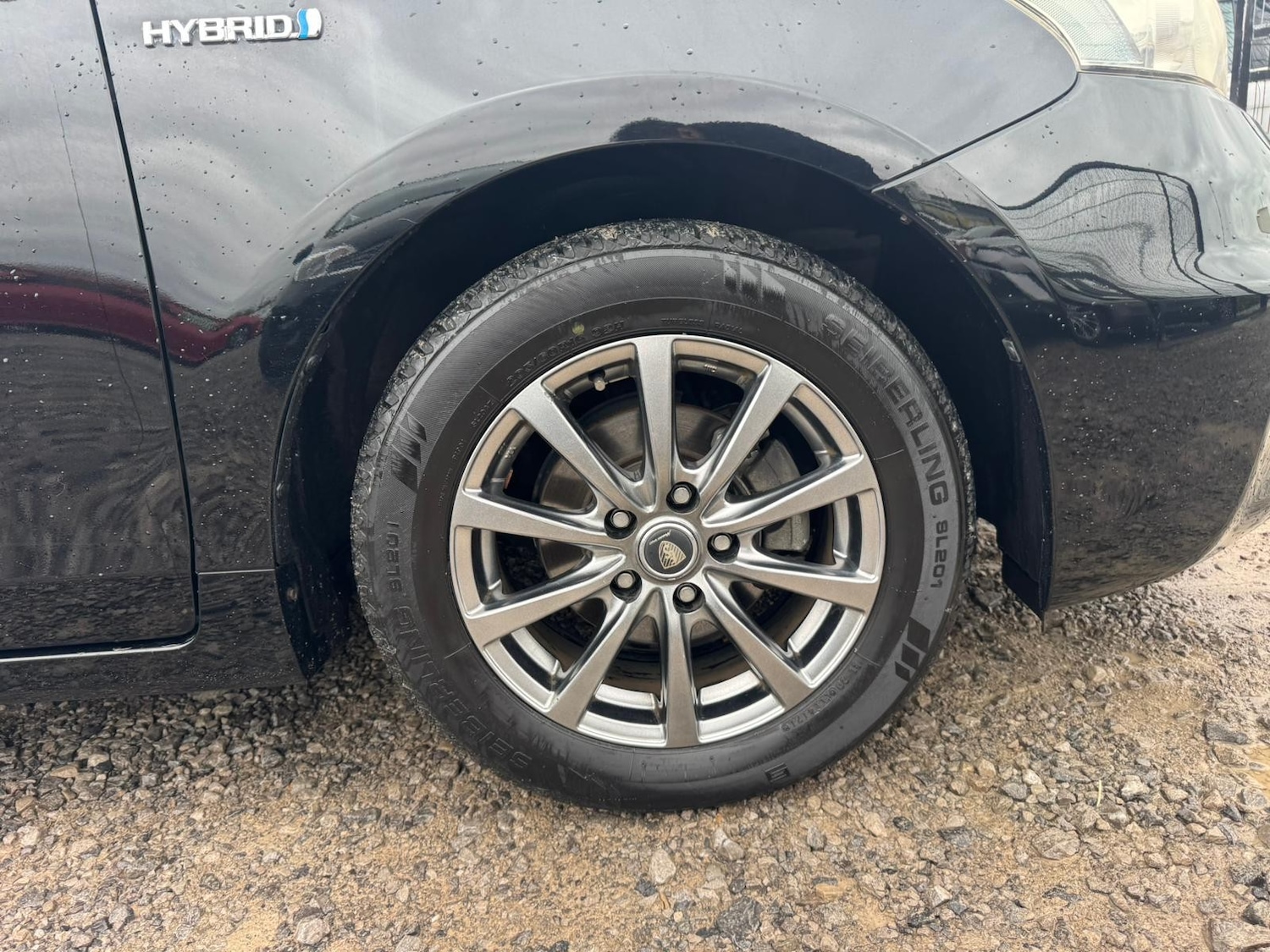 Used Toyota Prius+ 2026 for sale - 78039448: Photo 21