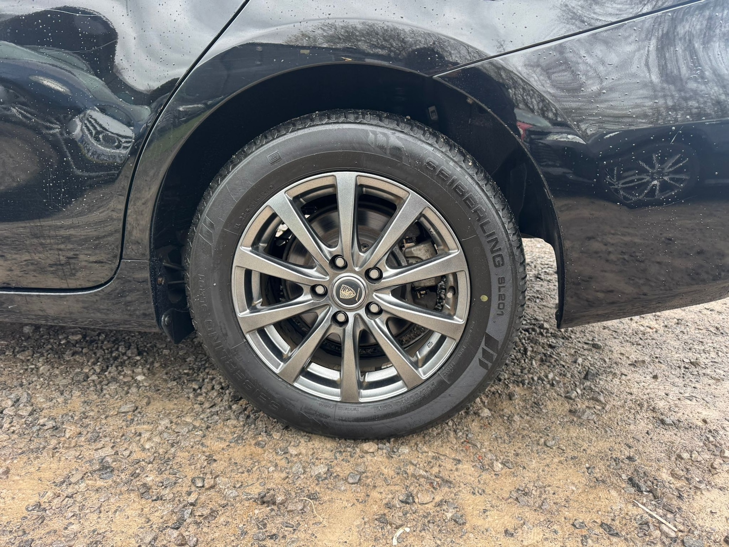 Used Toyota Prius+ 2026 for sale - 78039448: Photo 23