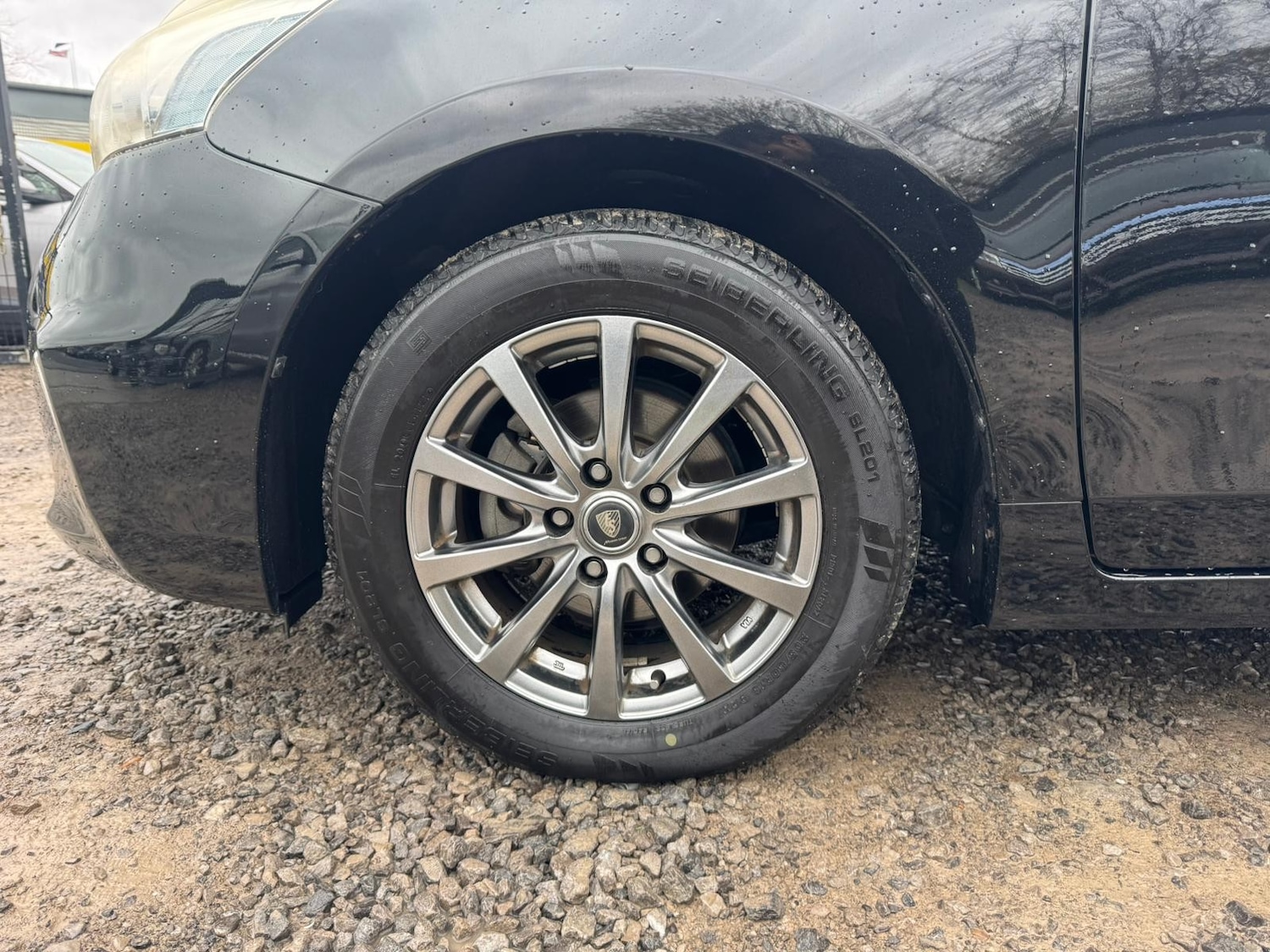 Used Toyota Prius+ 2026 for sale - 78039448: Photo 25