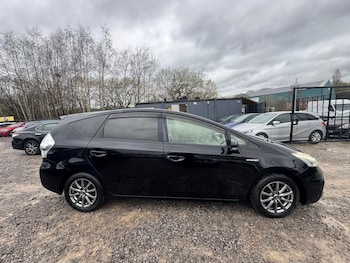 Used Toyota Prius+ 2013 for sale - 78039448: Photo