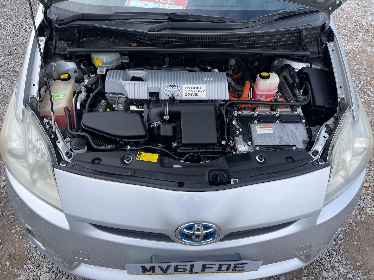 Vehicle 19
