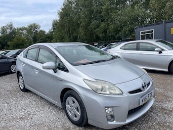 Toyota - Prius