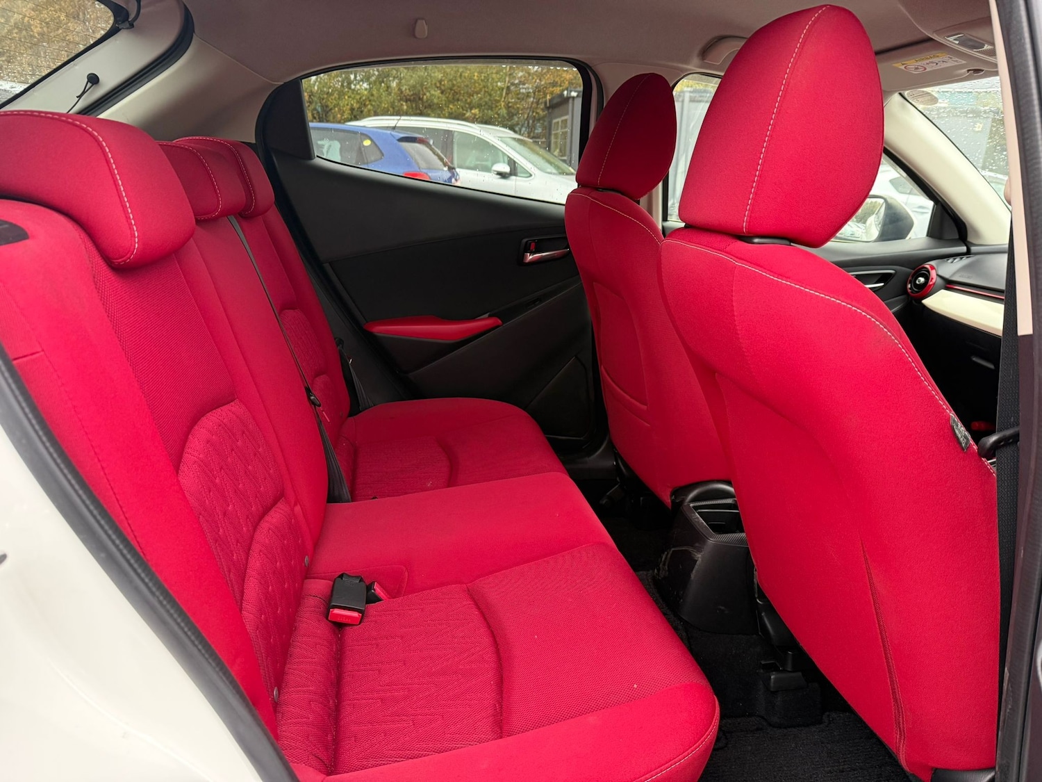 Used Mazda Demio for sale - 76526918: Photo 14