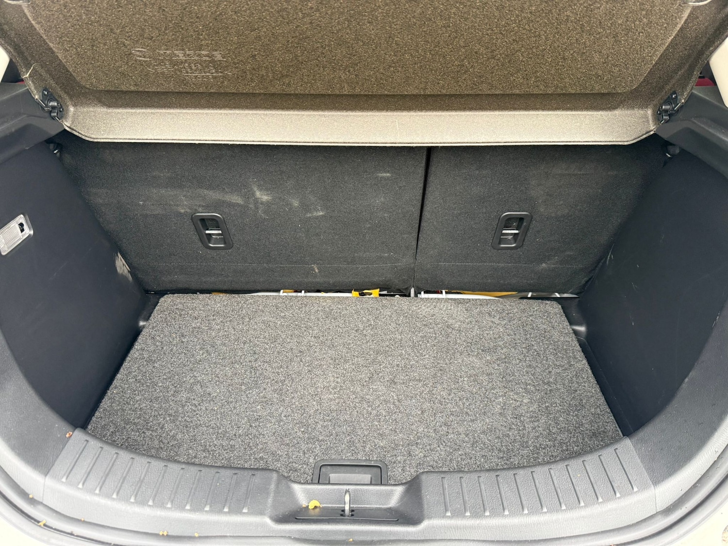 Used Mazda Demio for sale - 76526918: Photo 17