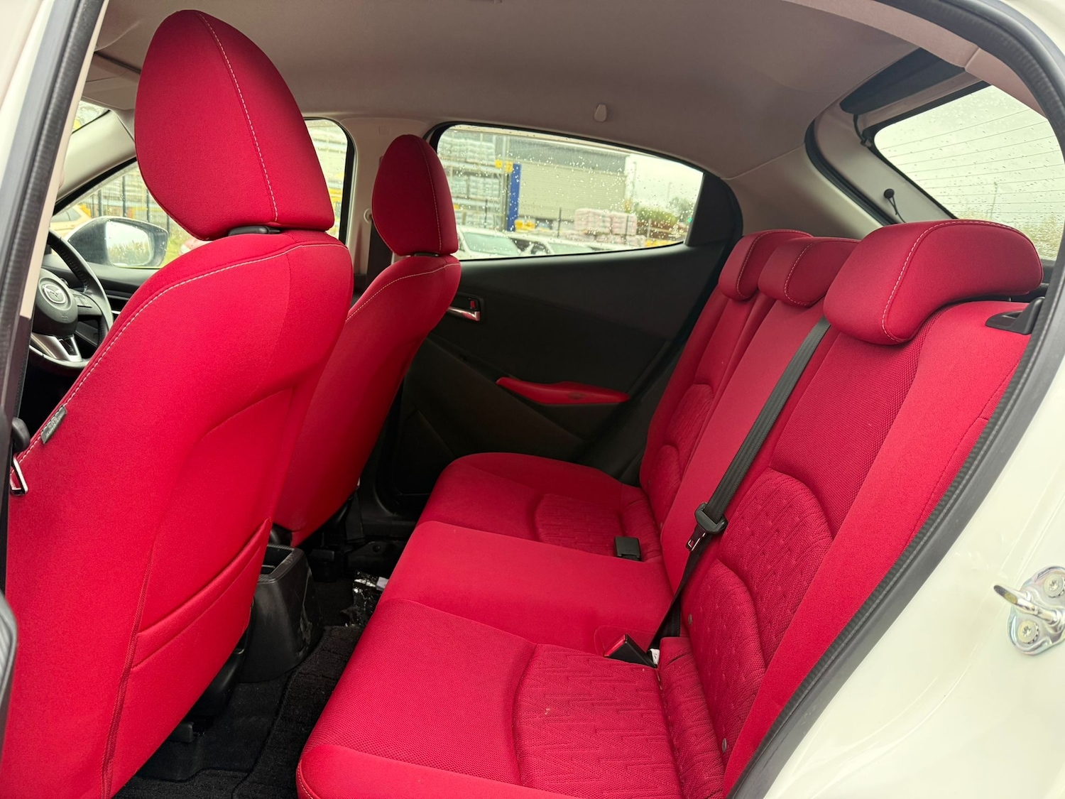 Used Mazda Demio for sale - 76526918: Photo 18