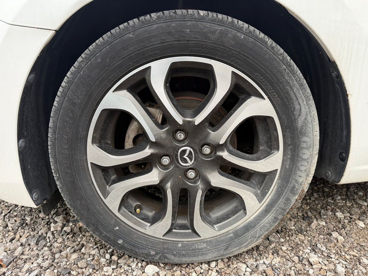 Used Mazda Demio for sale - 76526918: Photo 27