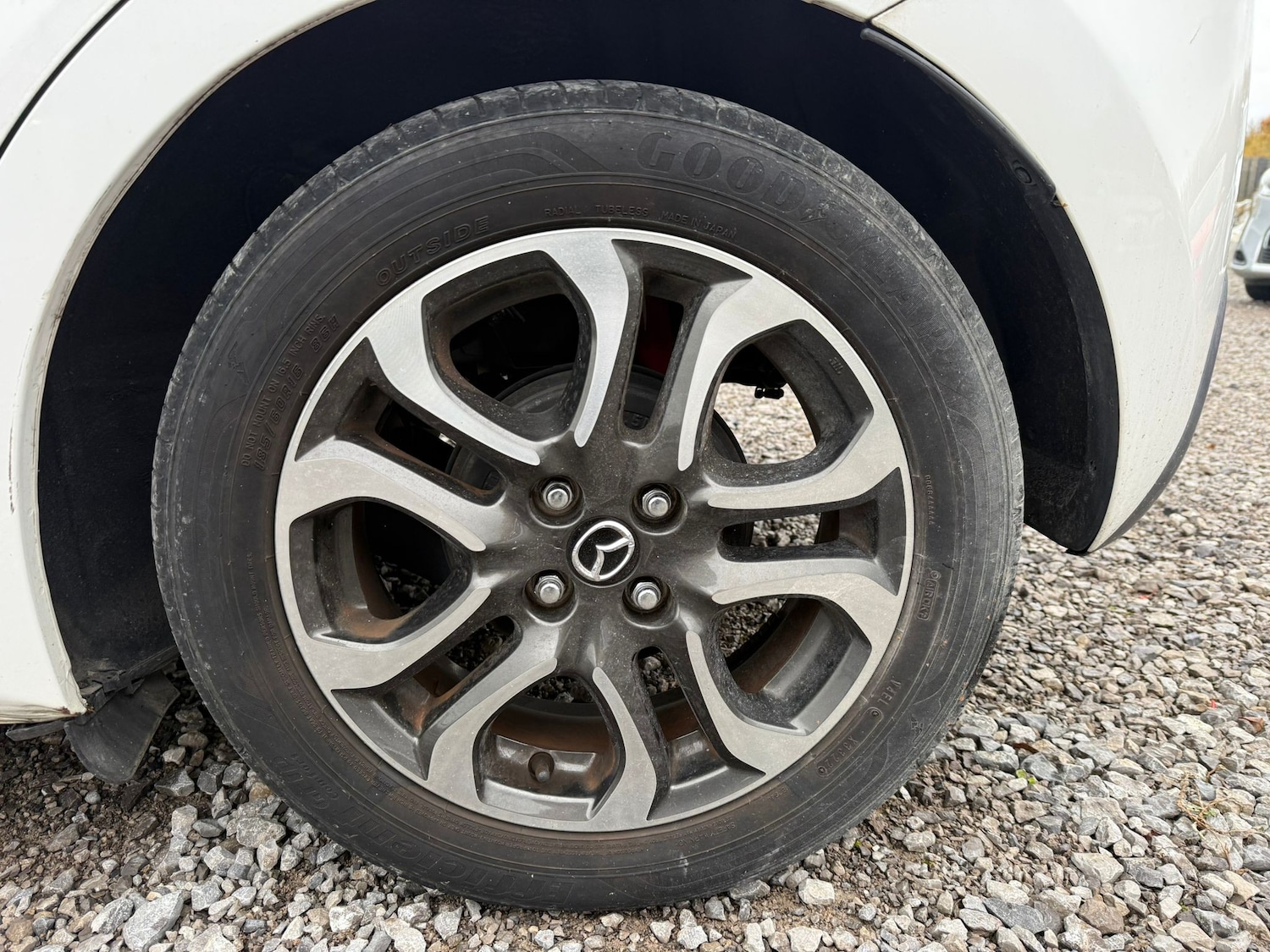 Used Mazda Demio for sale - 76526918: Photo 29