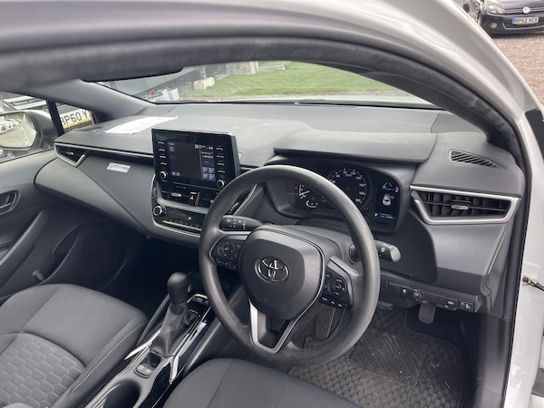 Used Toyota Corolla 2025 for sale - 76324712: Photo 12