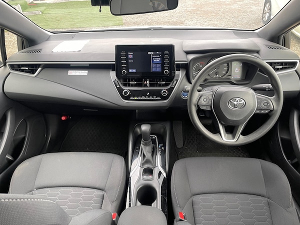 Used Toyota Corolla 2025 for sale - 76324712: Photo 13