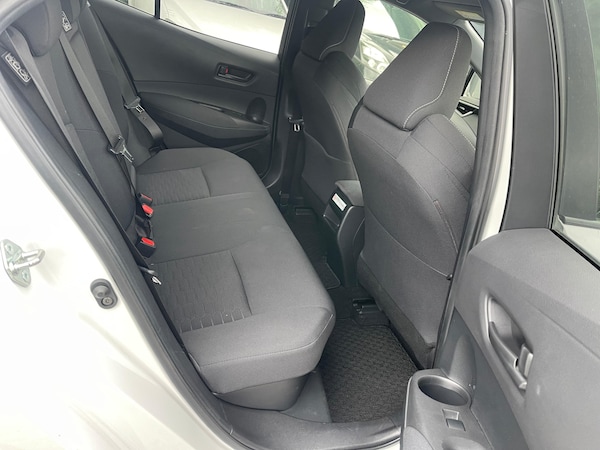 Used Toyota Corolla 2025 for sale - 76324712: Photo 14
