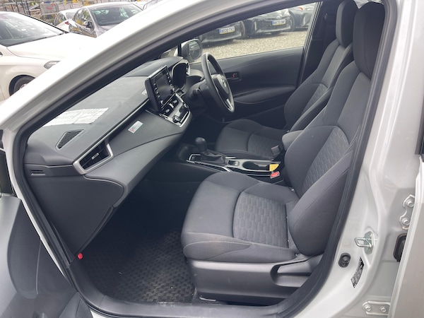 Used Toyota Corolla 2025 for sale - 76324712: Photo 18