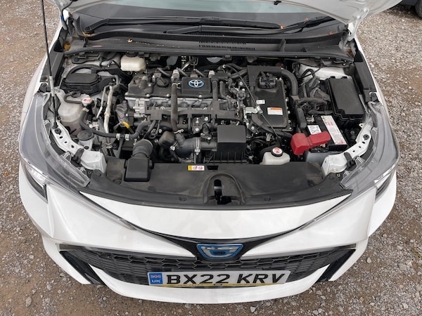 Used Toyota Corolla 2025 for sale - 76324712: Photo 19