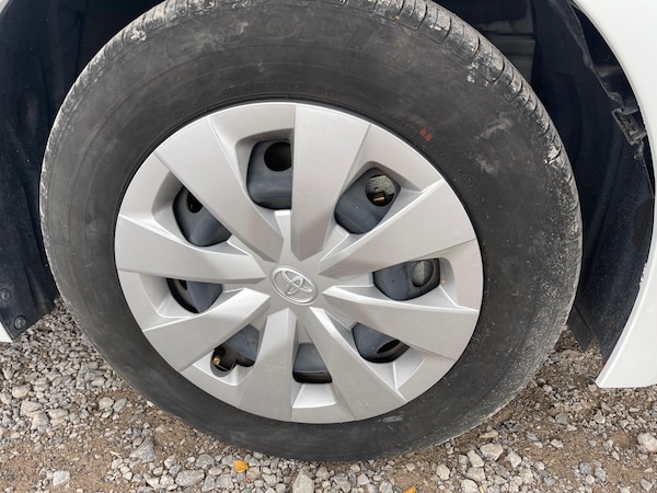 Used Toyota Corolla 2025 for sale - 76324712: Photo 21