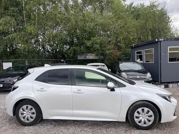 Used Toyota Corolla 2025 for sale - 76324712: Photo 2