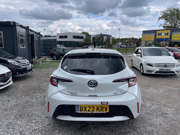 Used Toyota Corolla 2025 for sale - 76324712: Photo 4