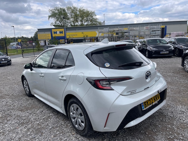 Used Toyota Corolla 2025 for sale - 76324712: Photo 6