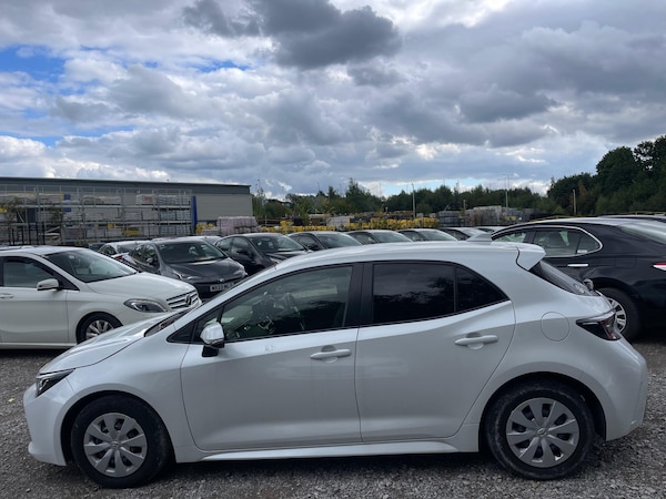Used Toyota Corolla 2025 for sale - 76324712: Photo 7