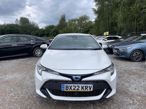 Used Toyota Corolla 2025 for sale - 76324712: Photo 9