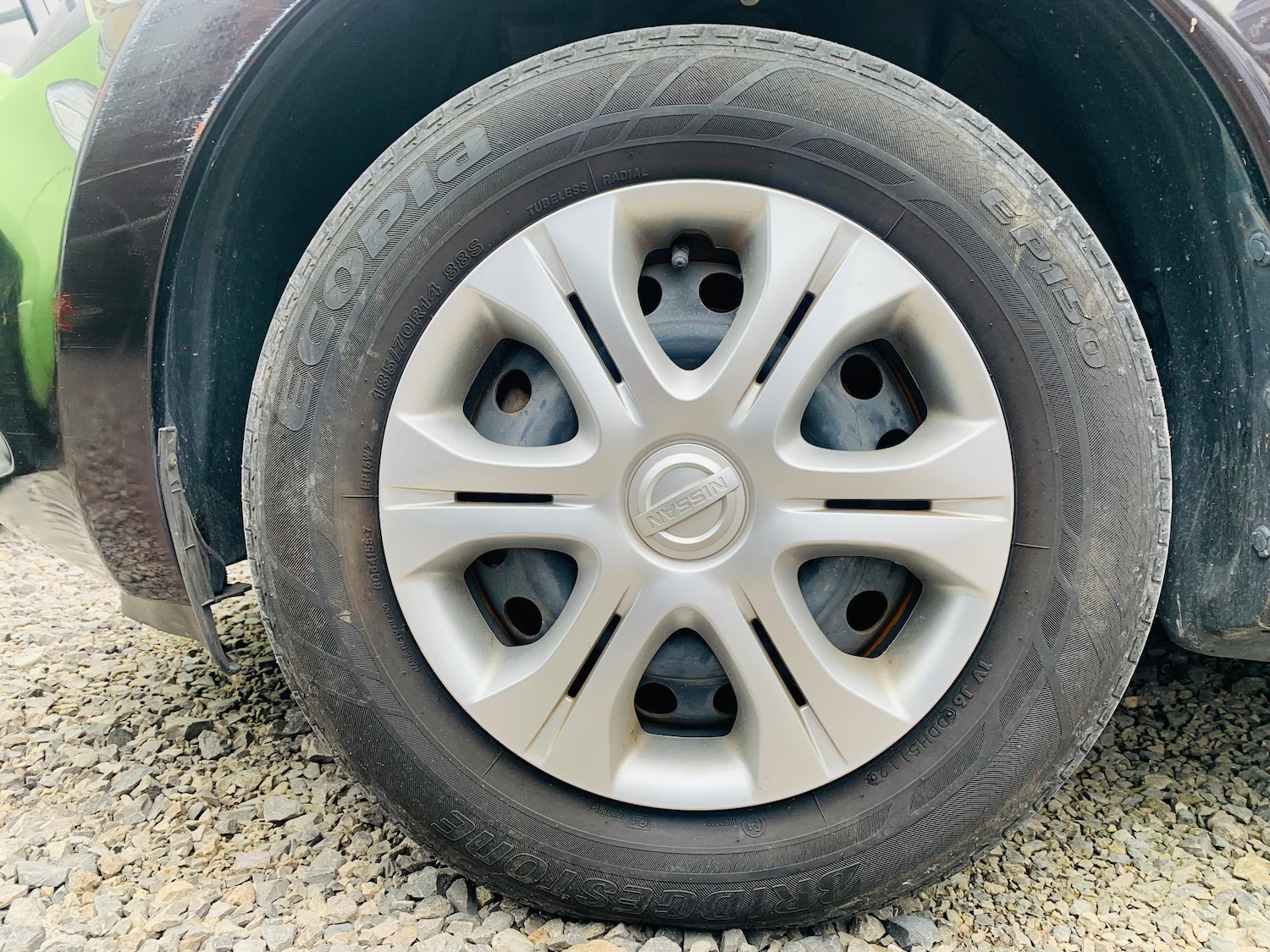 Vehicle 19