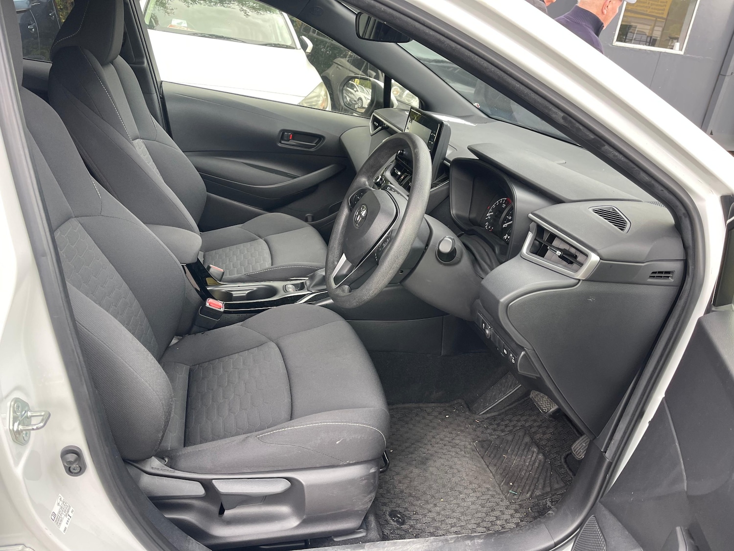 Vehicle 11