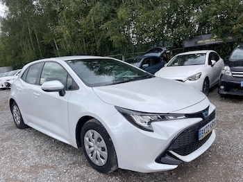 1 790 CC TOYOTA COROLLA SPORT