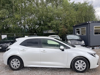 Used Toyota Corolla 2022 for sale - 75793125: Photo