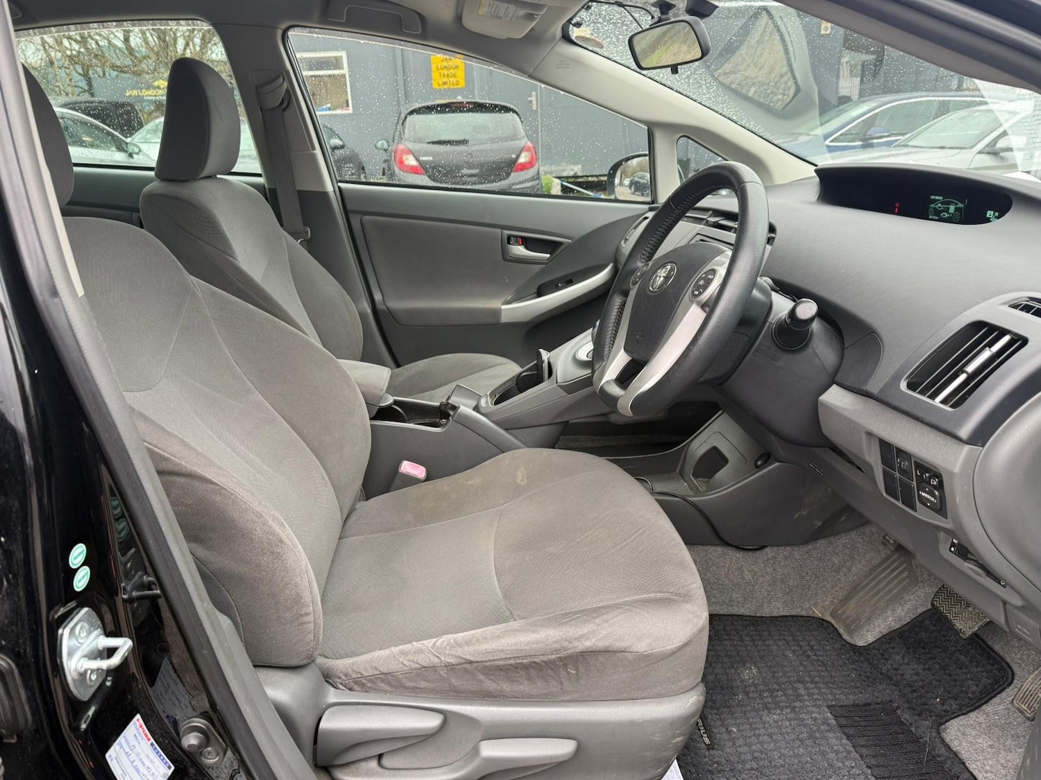 Used Toyota Prius 2026 for sale - 77293586: Photo 11