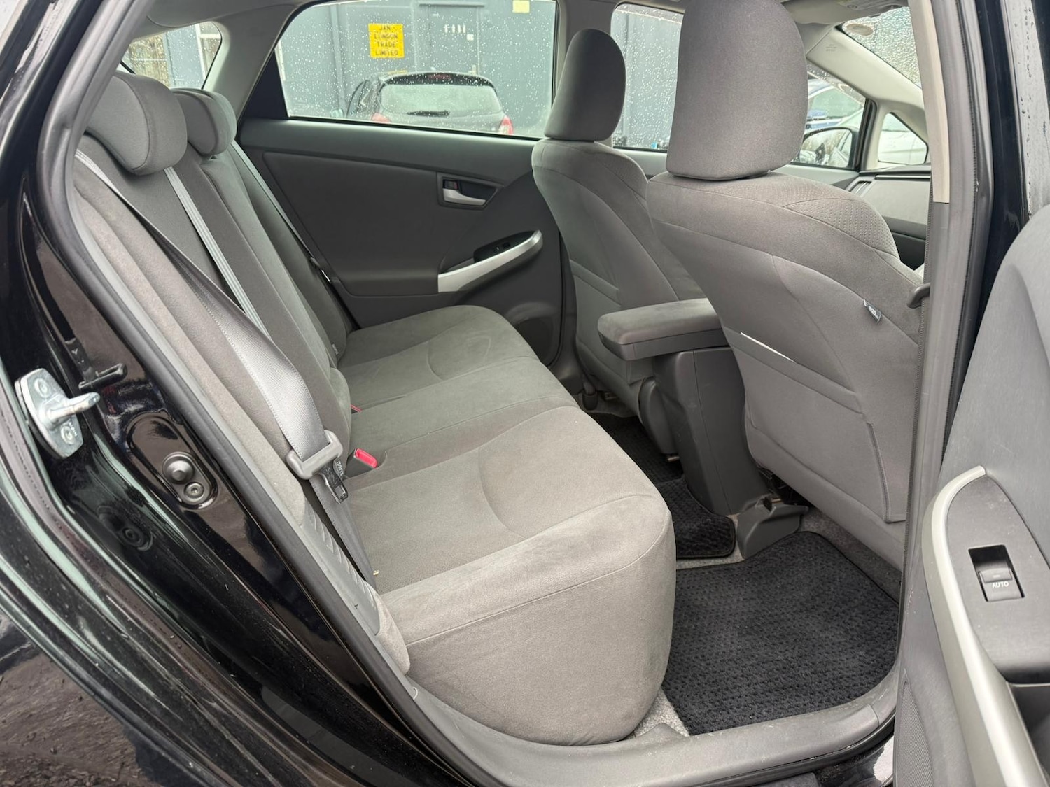 Used Toyota Prius 2026 for sale - 77293586: Photo 13