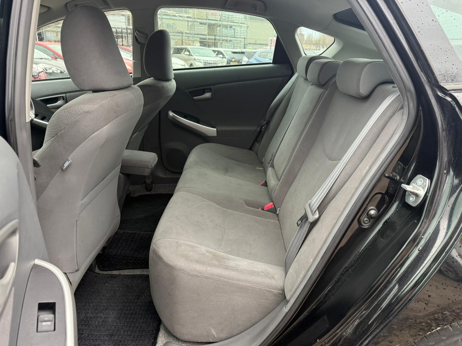 Used Toyota Prius 2026 for sale - 77293586: Photo 16