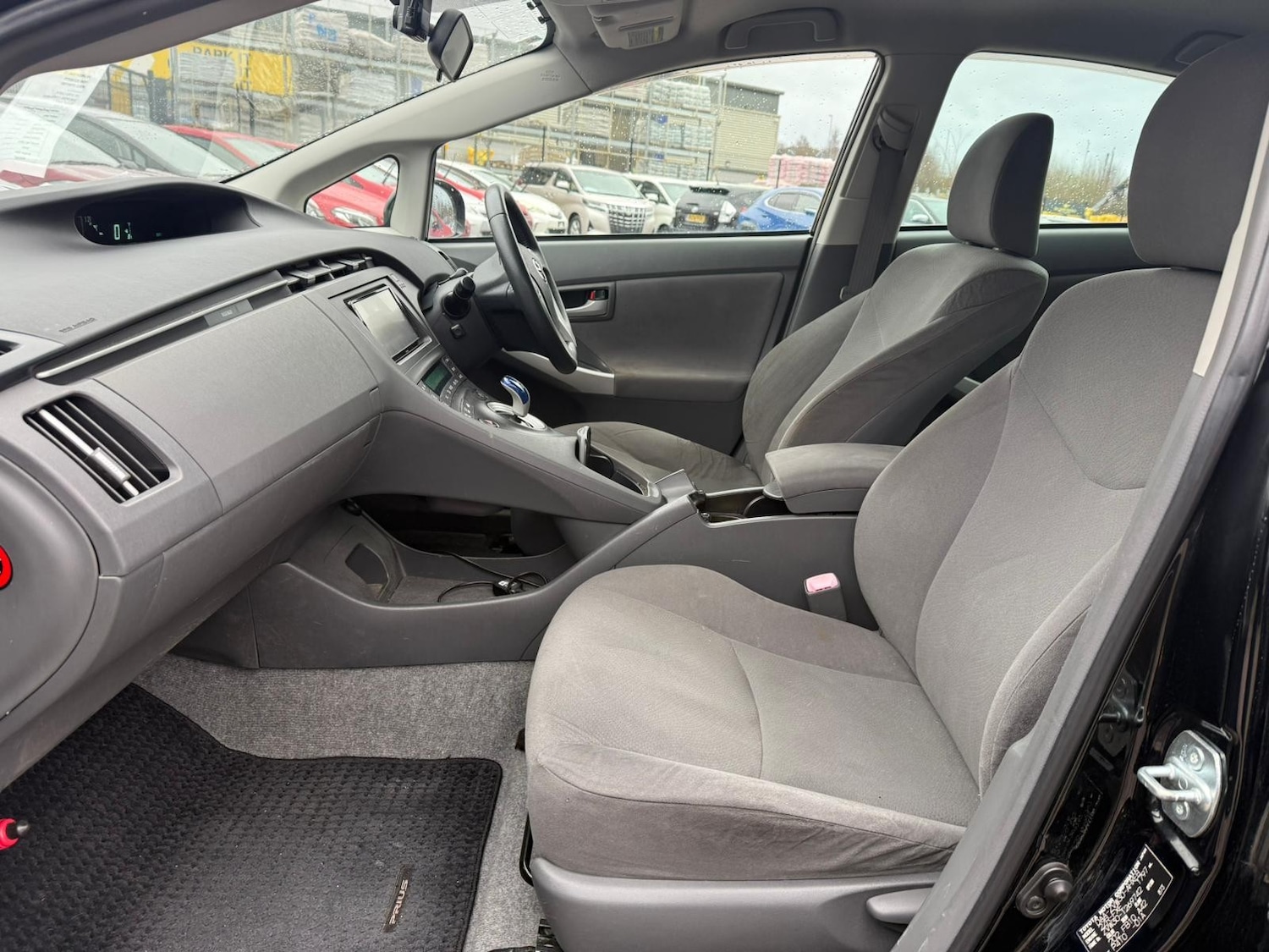 Used Toyota Prius 2026 for sale - 77293586: Photo 17