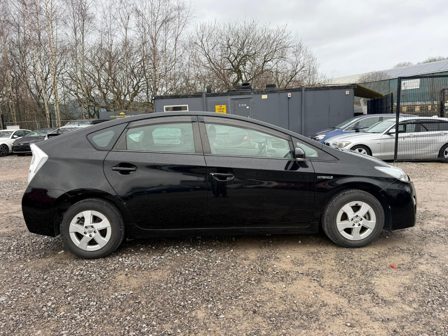 Used Toyota Prius 2026 for sale - 77293586: Photo 2