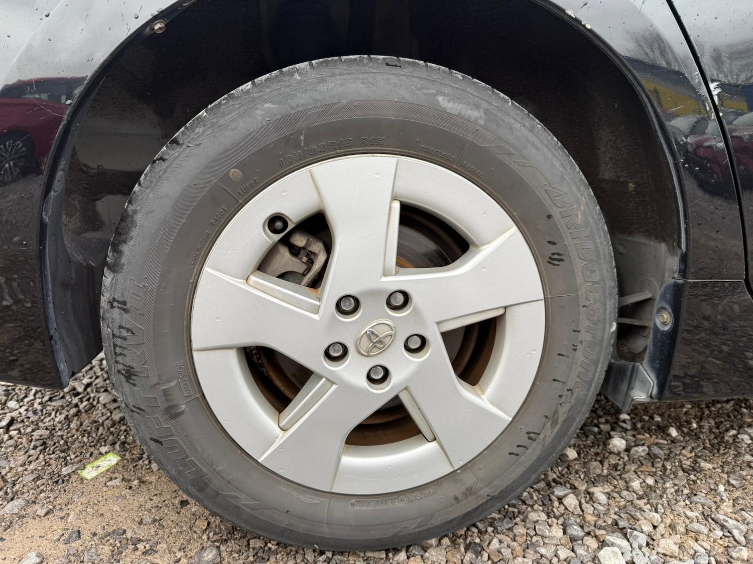 Used Toyota Prius 2026 for sale - 77293586: Photo 22