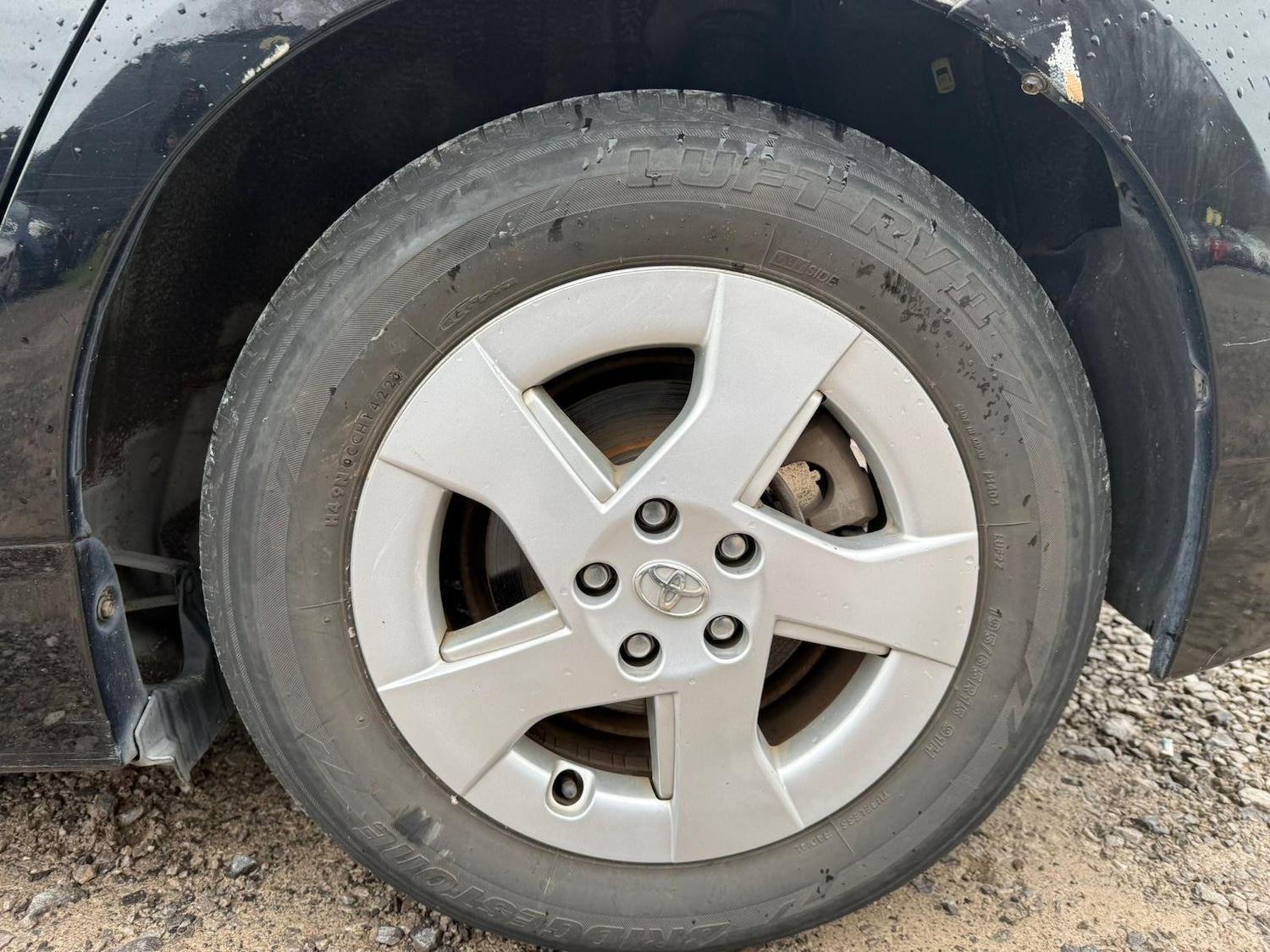 Used Toyota Prius 2026 for sale - 77293586: Photo 24