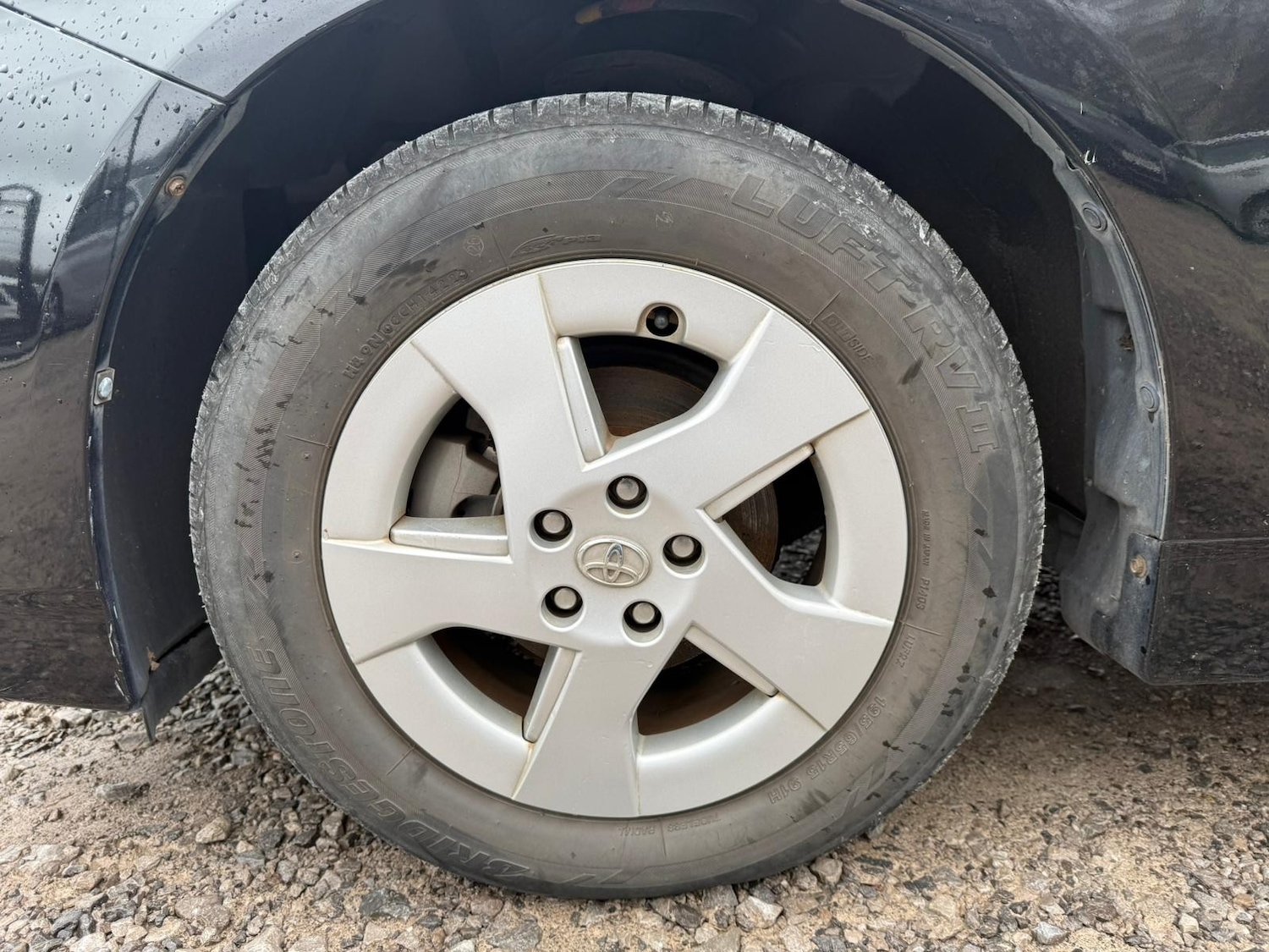 Used Toyota Prius 2026 for sale - 77293586: Photo 26