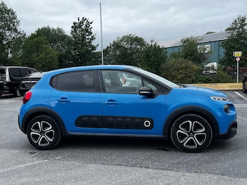 Used Citroen C3 2018 for sale - 79326886: Photo