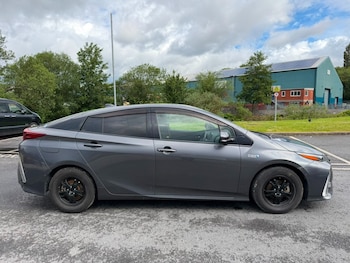 Used Toyota Prius 2018 for sale - 79039964: Photo