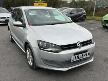 2025 - 1.4L POLO 6 TSI PETROL