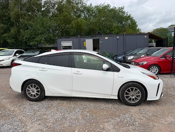 Used Toyota Prius 2020 for sale - 78844749: Photo