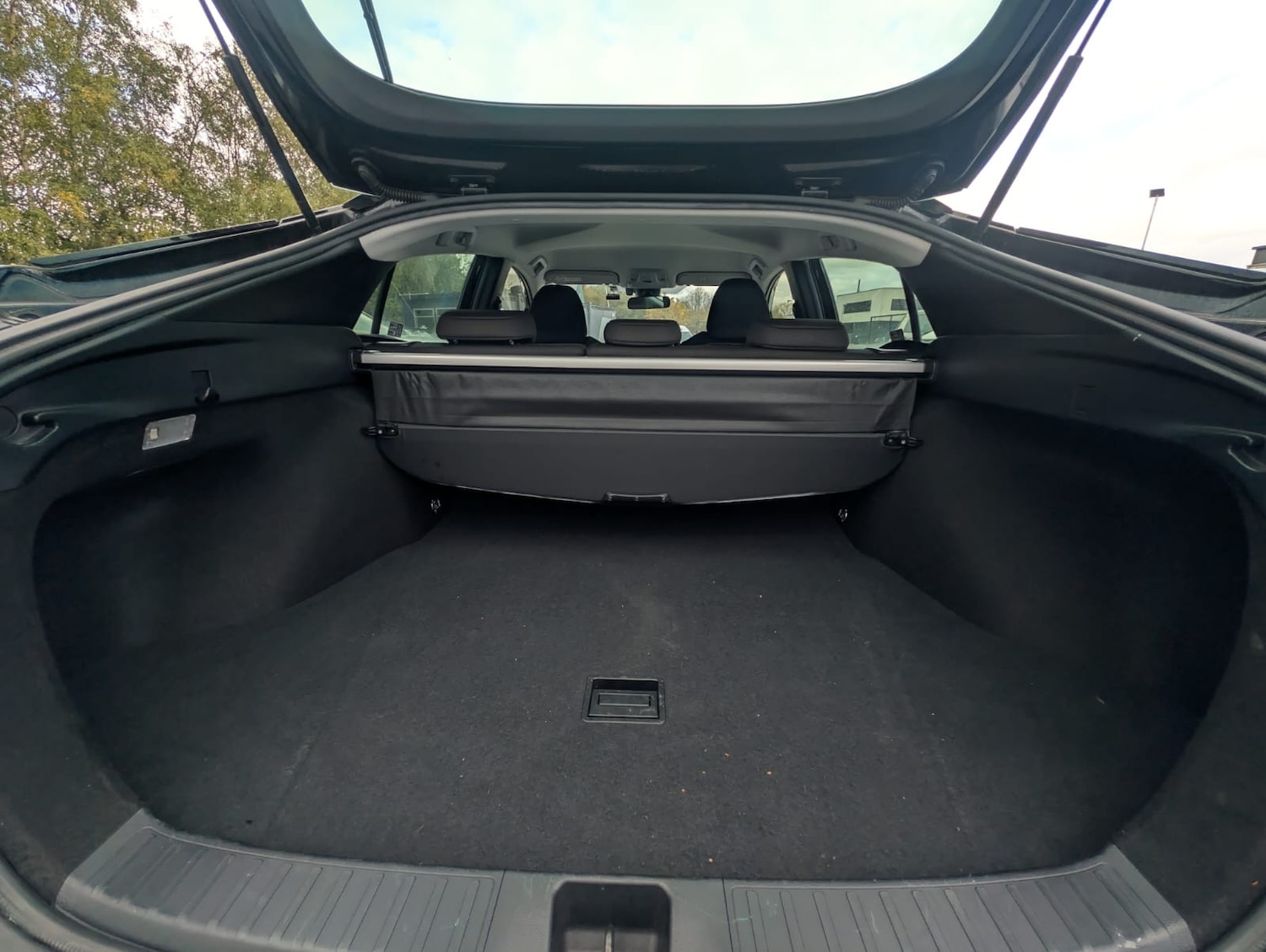 Used Toyota Prius 2025 for sale - 77187622: Photo 16