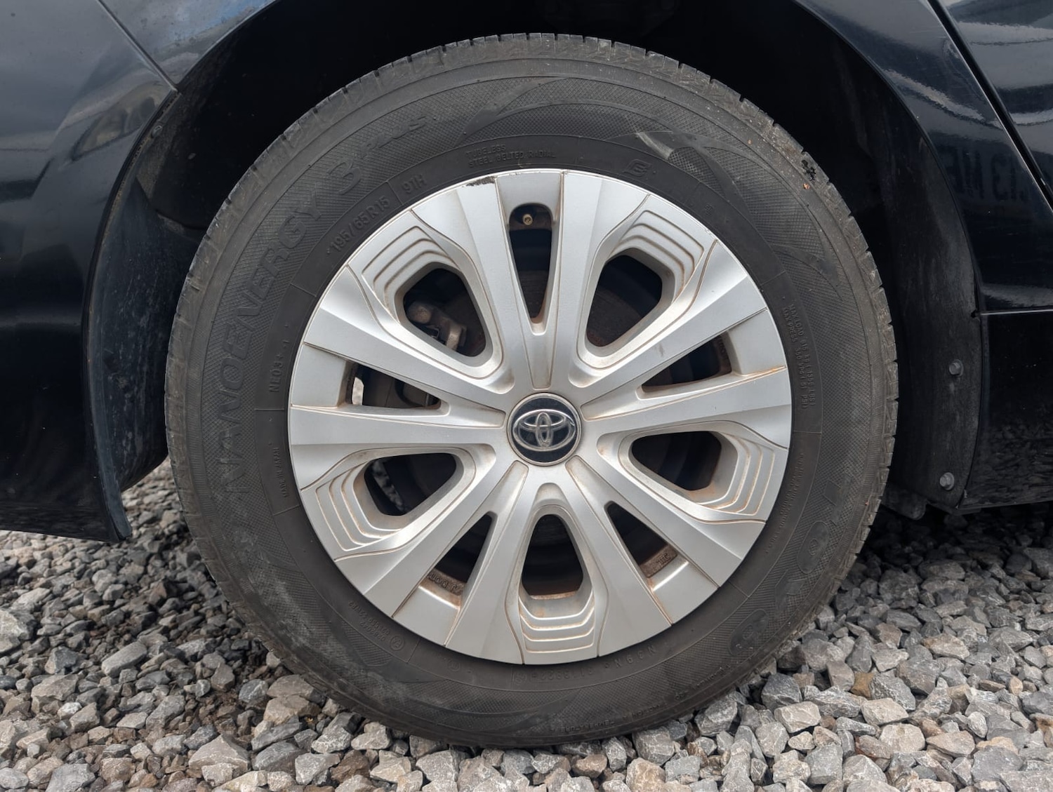 Used Toyota Prius 2025 for sale - 77187622: Photo 25