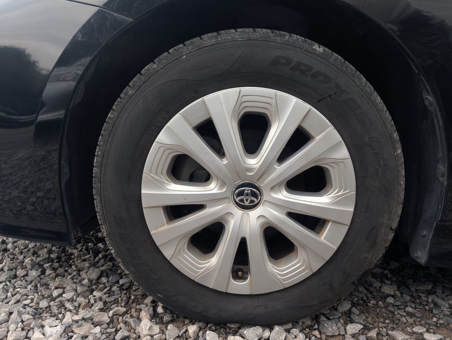 Used Toyota Prius 2025 for sale - 77187622: Photo 27