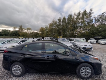 Used Toyota Prius 2020 for sale - 77187622: Photo