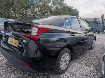 Used Toyota Prius 2020 for sale - 77187622: Photo