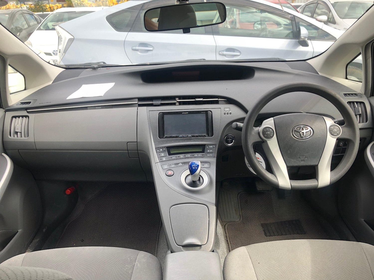 Vehicle 11