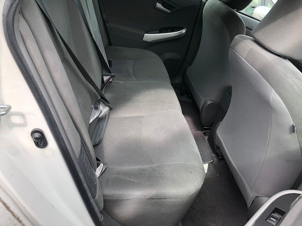 Used Toyota Prius for sale - 75536091: Photo 13