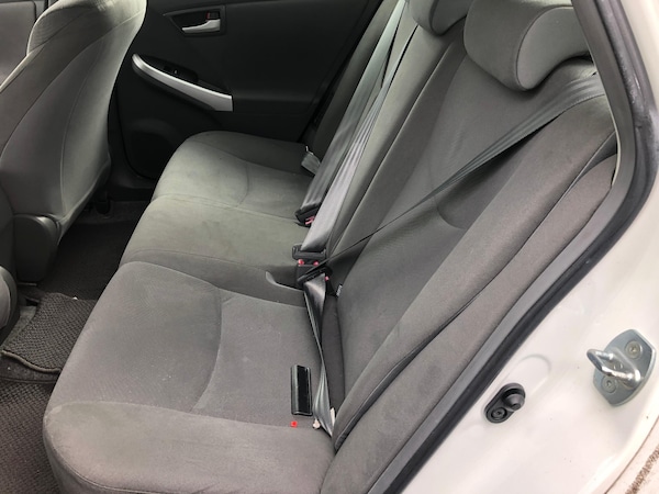 Used Toyota Prius for sale - 75536091: Photo 14