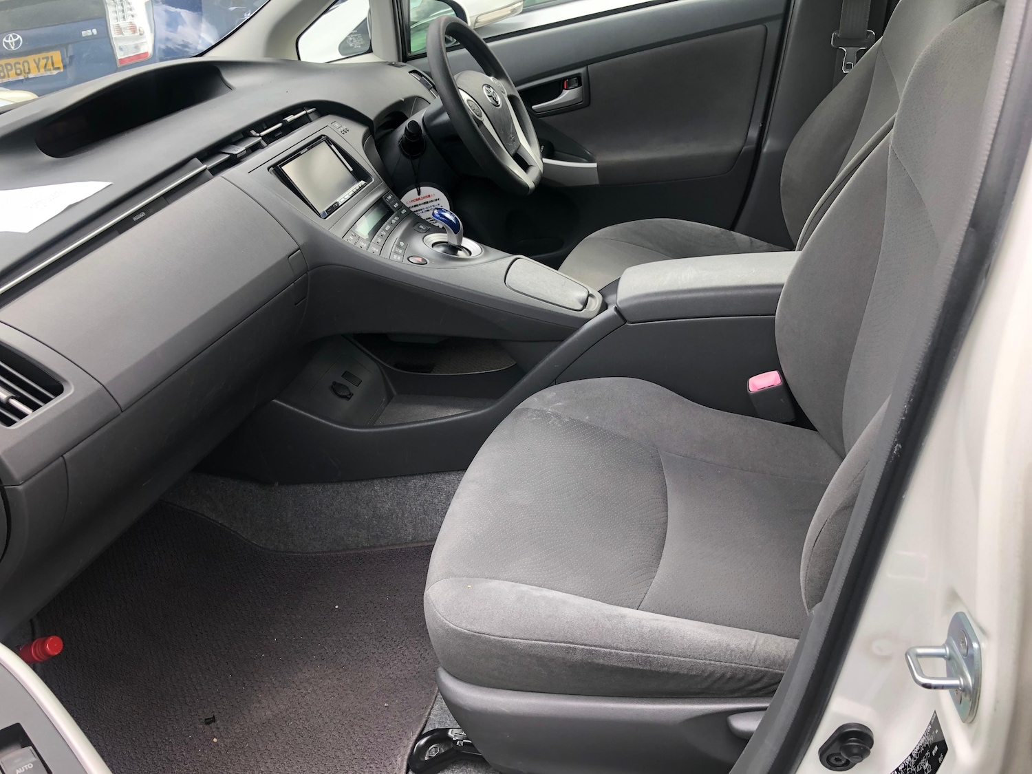 Vehicle 16